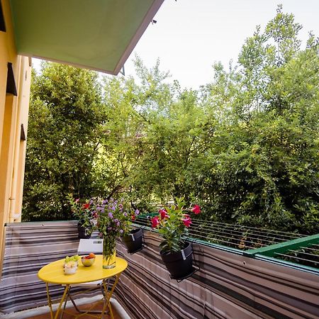 Elegant House By The Sea Rapallo - 50 Meters From The Beach ,Near Portofino Bagian luar foto