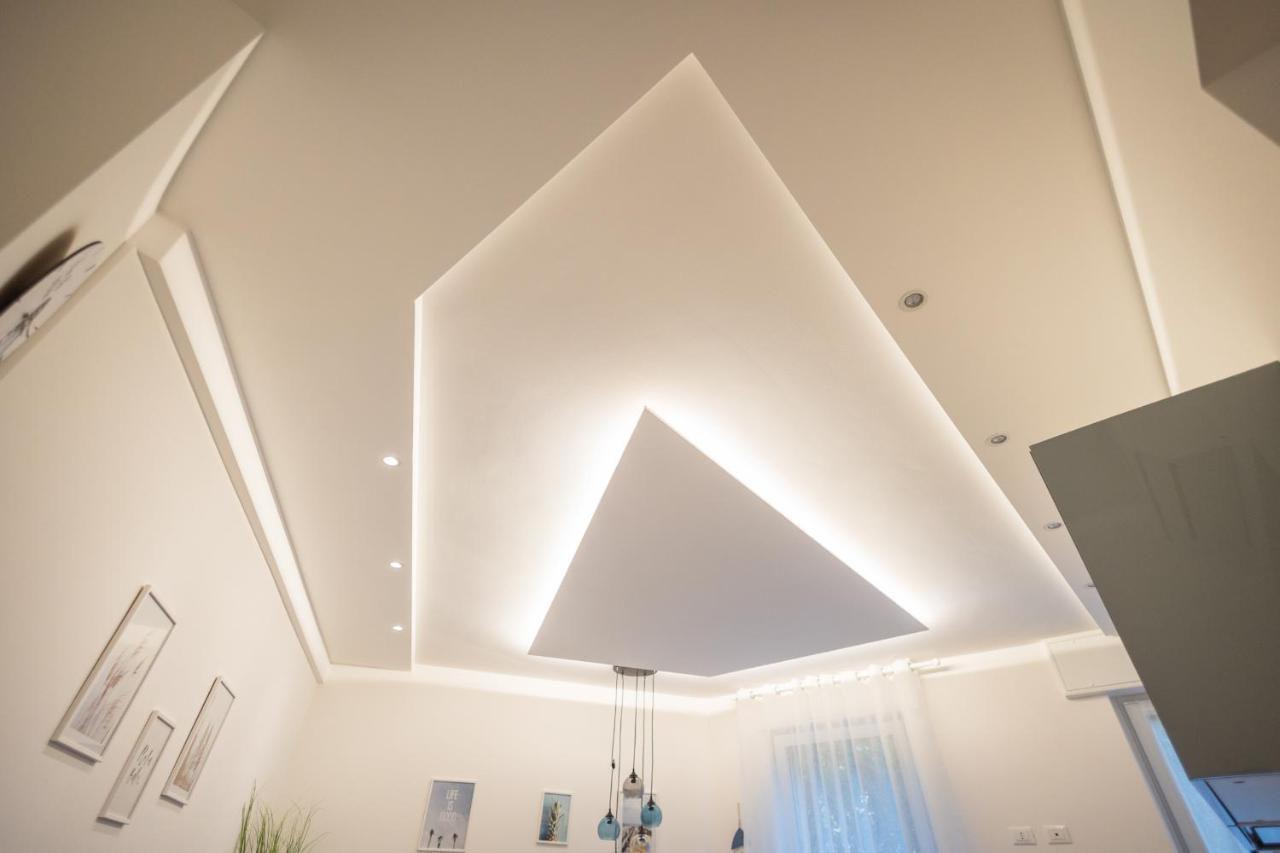 Elegant House By The Sea Rapallo - 50 Meters From The Beach ,Near Portofino Bagian luar foto