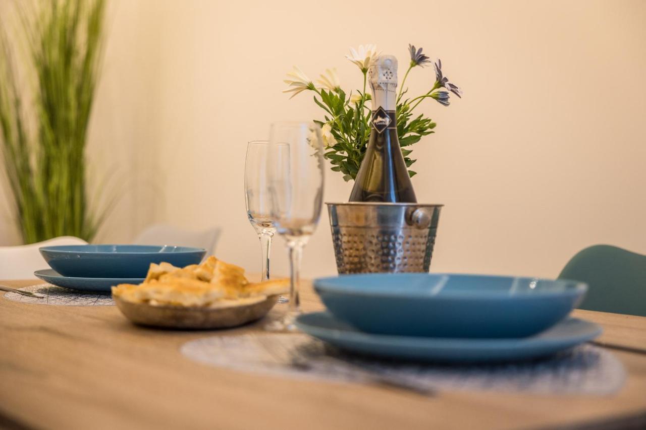 Elegant House By The Sea Rapallo - 50 Meters From The Beach ,Near Portofino Bagian luar foto