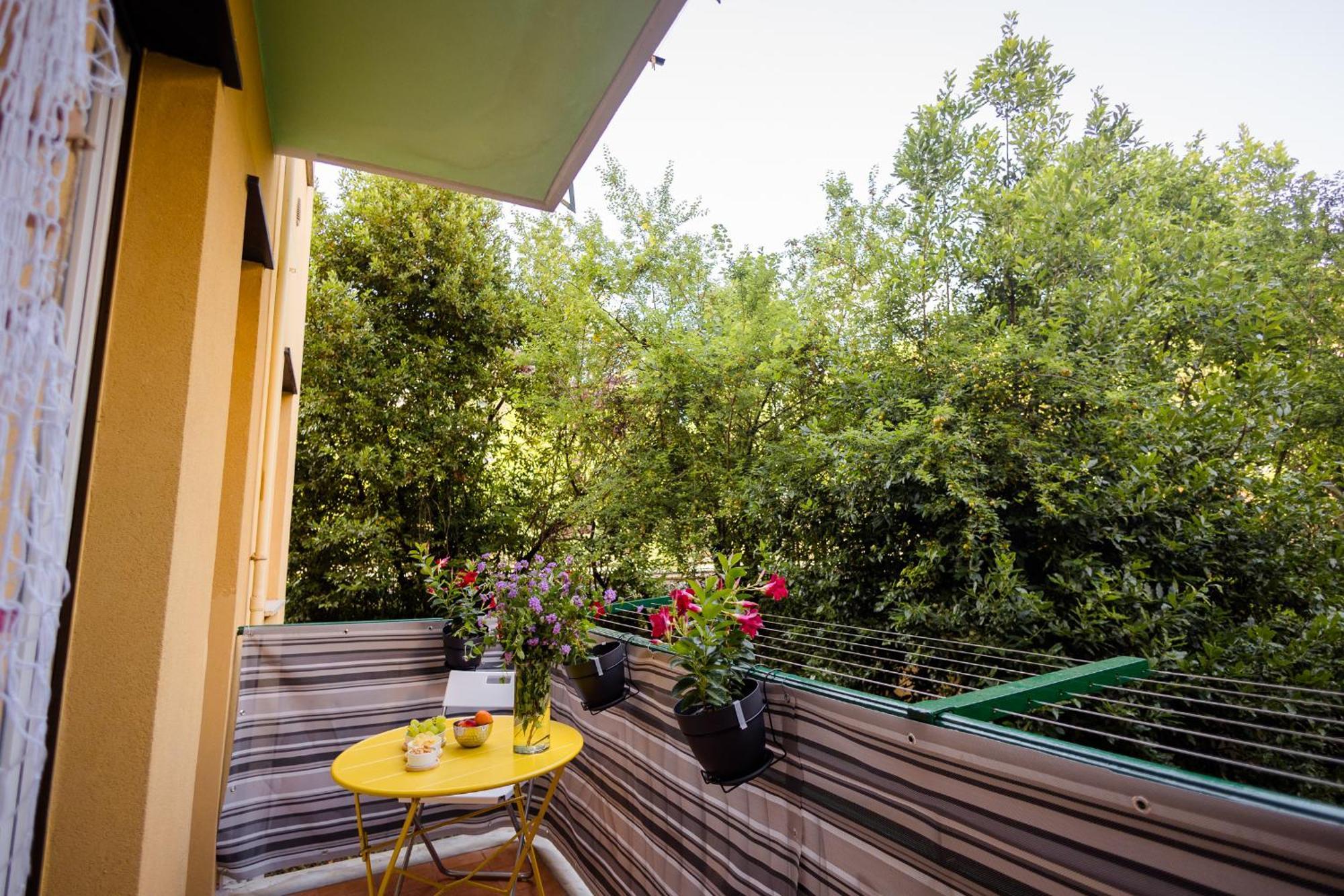 Elegant House By The Sea Rapallo - 50 Meters From The Beach ,Near Portofino Bagian luar foto